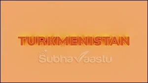 Vastu consultant in Turkmenistan