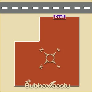 Vastu in London