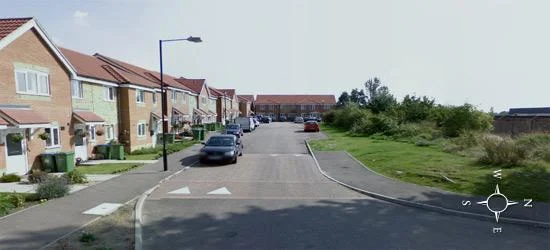 Usa Houses
