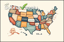 Vastu expert in Oklahoma