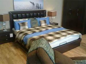 Joint families bedrooms in a house