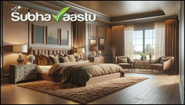 vastu and colors