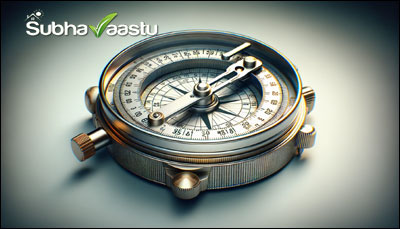 Vastu Compass