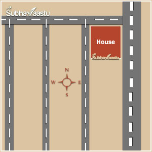 Vastu Specialist