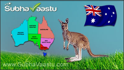 Vastu consultant in Australia