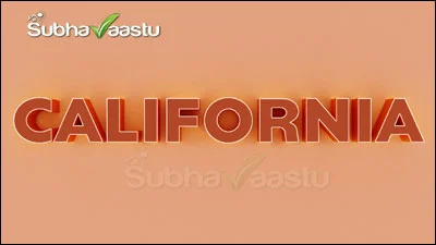 best vastu expert in California