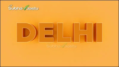 Vastu Expert in Delhi