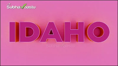 Vastu consultant services in Idaho