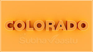 Vastu expert in Colorado