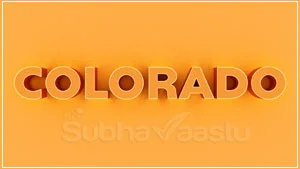 Vastu expert in Colorado