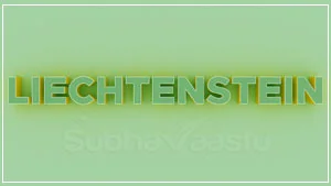 Vastu consultant in Vaduz
