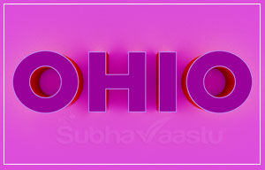 vastu expert in Ohio