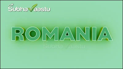 Vastu expert in Romania