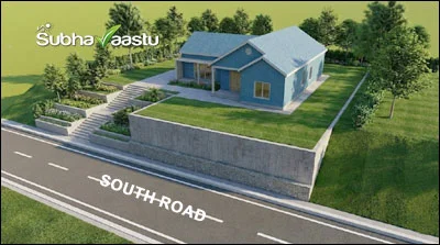 Vastu Shastra USA