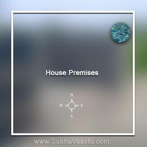 Defects in Vastu