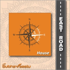 Vastu for East direction