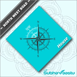 Vastu for Northwest Direction