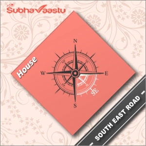 Vastu for Southeast Direction