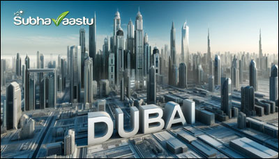 Vastu in Dubai