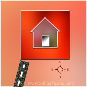 what are vastu effects