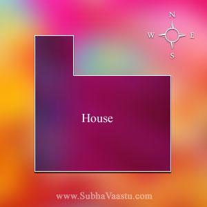 what are all Vastu good effects