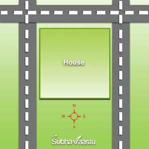 Vastu dosh remedies