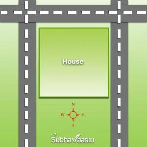 Vastu dosh remedies