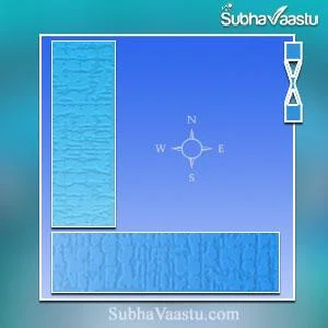 vastu effects register