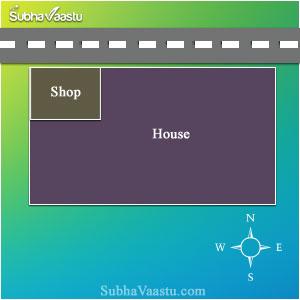 Vastu solutions & effects