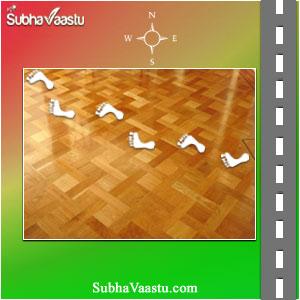 what are all vastu effects
