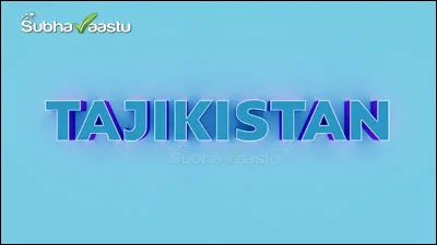 Vastu expert in Tajikistan