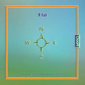 Vastu for Apartment