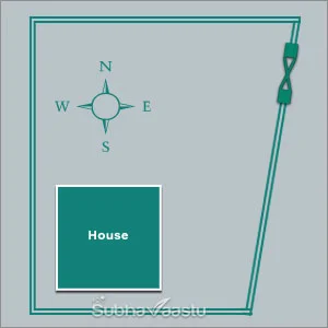 Main entrance gates vastu