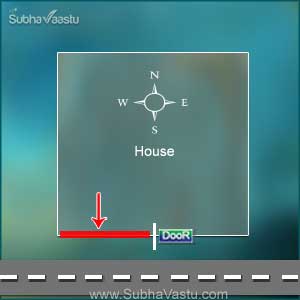 doors vastu