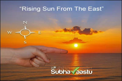 East Facing House Vastu