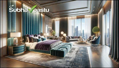 Suite Rooms in Five Star Hotels