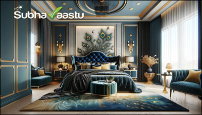 Luxury Hotels Vastu