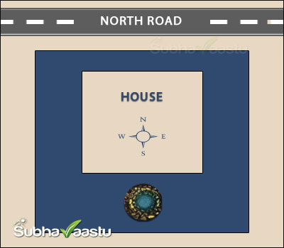 health vastu