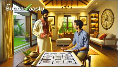 Health Vastu