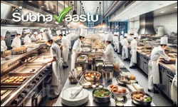 Best Vastu expert for Hotels