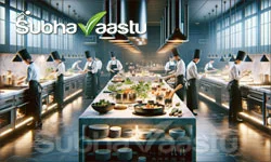 Vastu consultant for Hotel