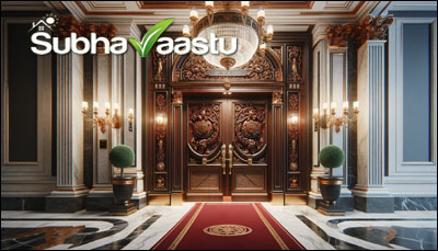 Hotel Vastu