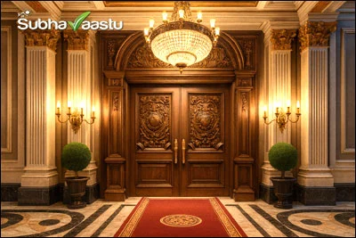 Hotel Vastu