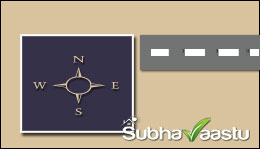 Houses Vastu