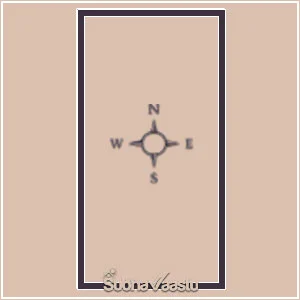 Southwest kitchen Vastu remedies