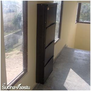 vastu for office in factory