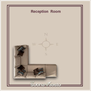 Office Reception Room