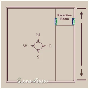 Office Vastu in Tamil
