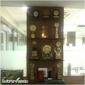 Office vastu tips in English