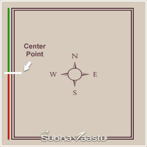 vastu for office entrance